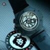 Реплика часов Hublot Big Bang All Black II 44mm 301.CI.1110.CI — фото товара LuxuryWatch