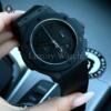 Реплика часов Hublot Big Bang All Black II 44mm 301.CI.1110.CI — фото товара LuxuryWatch