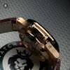 Реплика часов Patek Philippe Nautilus Chronograph 5980R-001 — фото товара LuxuryWatch