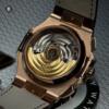 Реплика часов Patek Philippe Nautilus Chronograph 5980R-001 — фото товара LuxuryWatch