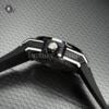 Реплика часов Hublot Big Bang One Click Steel Diamonds 39 465.SX.1170.RX.1204 — фото товара LuxuryWatch