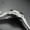 Реплика часов Hublot Big Bang One Click Steel White Diamonds 39 465.SE.2010.RW.1204 — фото товара LuxuryWatch