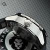 Реплика часов IWC Aquatimer Automatic 2000 Edition «35 Years Ocean 2000» IW329101 — фото товара LuxuryWatch
