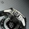 Реплика часов IWC Aquatimer Automatic 2000 Edition «35 Years Ocean 2000» IW329101 — фото товара LuxuryWatch