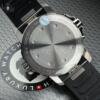 Реплика часов IWC Aquatimer Automatic 2000 Edition «35 Years Ocean 2000» IW329101 — фото товара LuxuryWatch