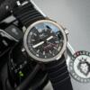 Реплика часов IWC Aquatimer Automatic 2000 Edition «35 Years Ocean 2000» IW329101 — фото товара LuxuryWatch