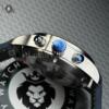 Реплика часов IWC Pilot’s Watch Chronograph IW388101 — фото товара LuxuryWatch
