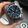 Реплика часов IWC Pilot’s Watch Chronograph IW388101 — фото товара LuxuryWatch