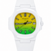 Реплика часов Patek Philippe Nautilus 5711 AET REMOULD — фото товара LuxuryWatch