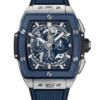 Реплика часов Hublot Spirit Of Big Bang Ceramic 642.NL.7170.RX — фото товара LuxuryWatch