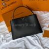 Копия сумки Louis Vuitton Capucines GM Souple M24607 — фото товара LuxuryWatch