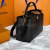 Копия сумки Louis Vuitton Capucines GM Souple M24607 — фото товара LuxuryWatch