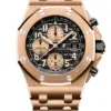 Реплика часов Audemars Piguet Royal Oak Offshore Chronograph 26470OR.OO.1000OR.03 — фото товара LuxuryWatch
