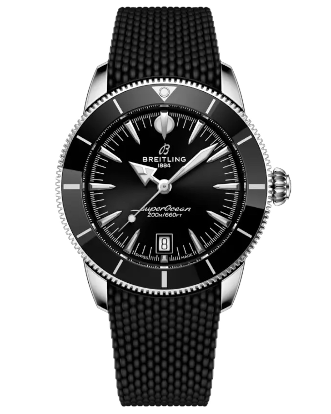 Часы Breitling Superocean Heritage B31 Automatic 42 AB3111241B1S1
