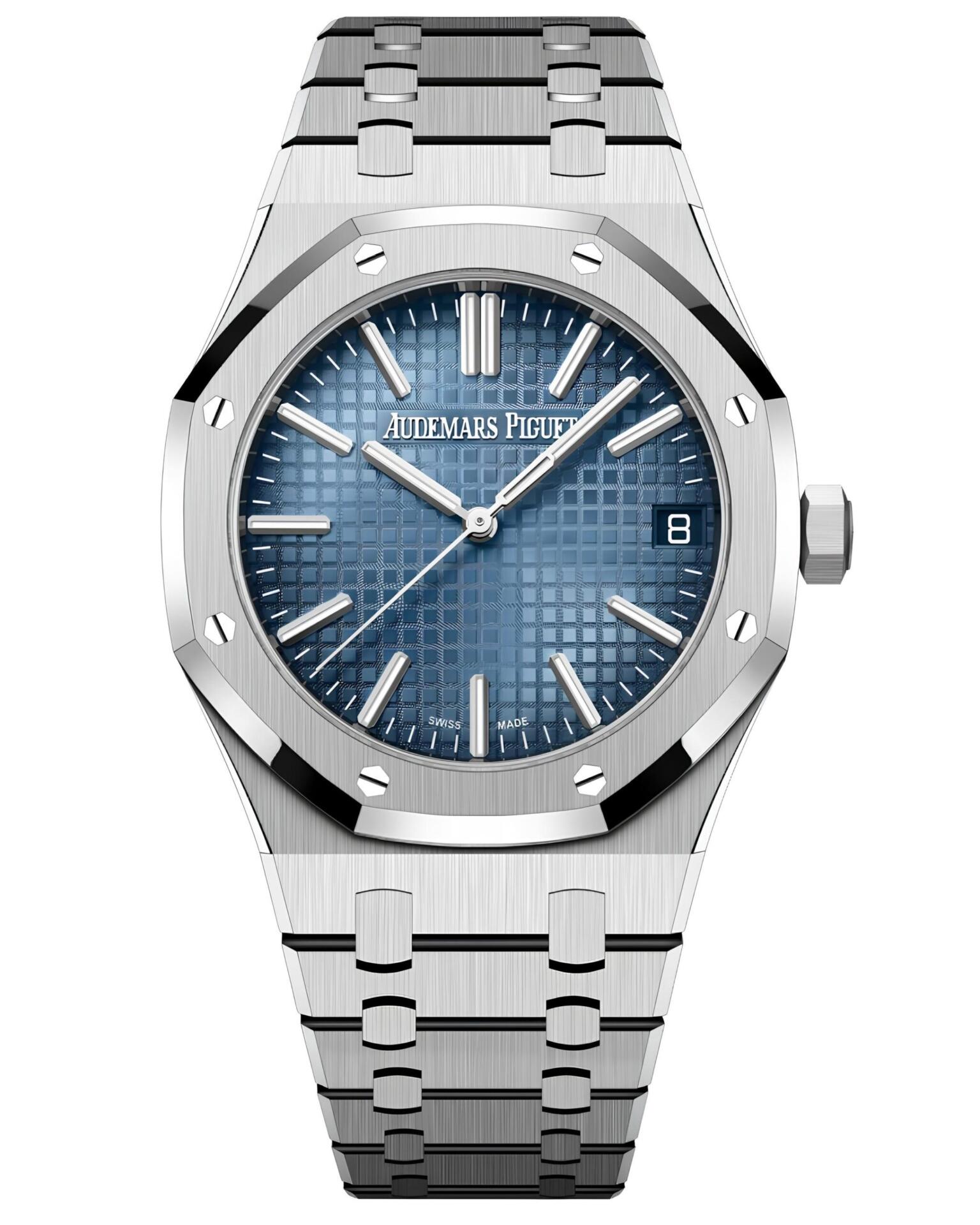 Часы Audemars Piguet Royal Oak Selfwinding Special Edition 15510BC.OO.1320BC.02
