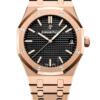 Реплика часов Audemars Piguet Royal Oak 155000R.00.12200R.01 — фото товара LuxuryWatch