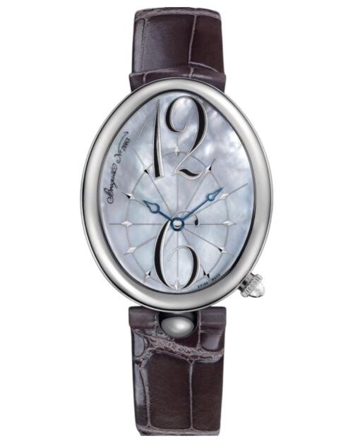 Часы Breguet Reine de Naples 8967ST589863L