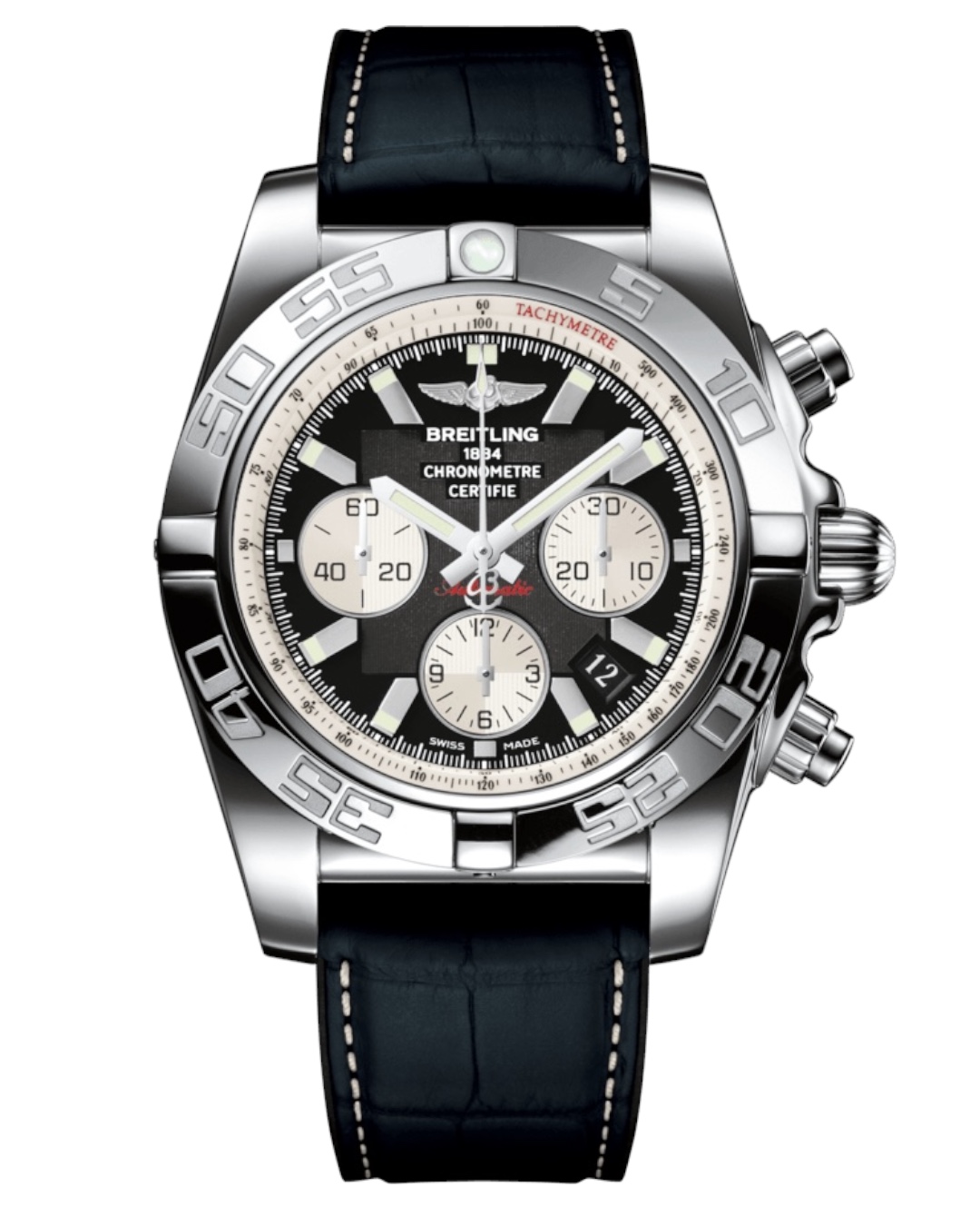 Часы Breitling Chronomat 44 AB011012.B967.744P