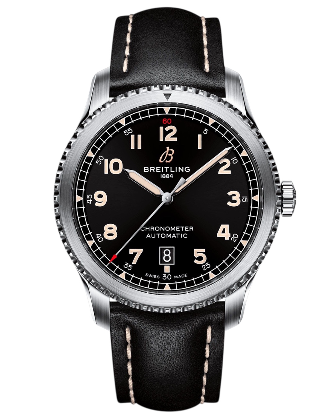 Часы Breitling Aviator 8 Automatic 41 A17315101B1X1