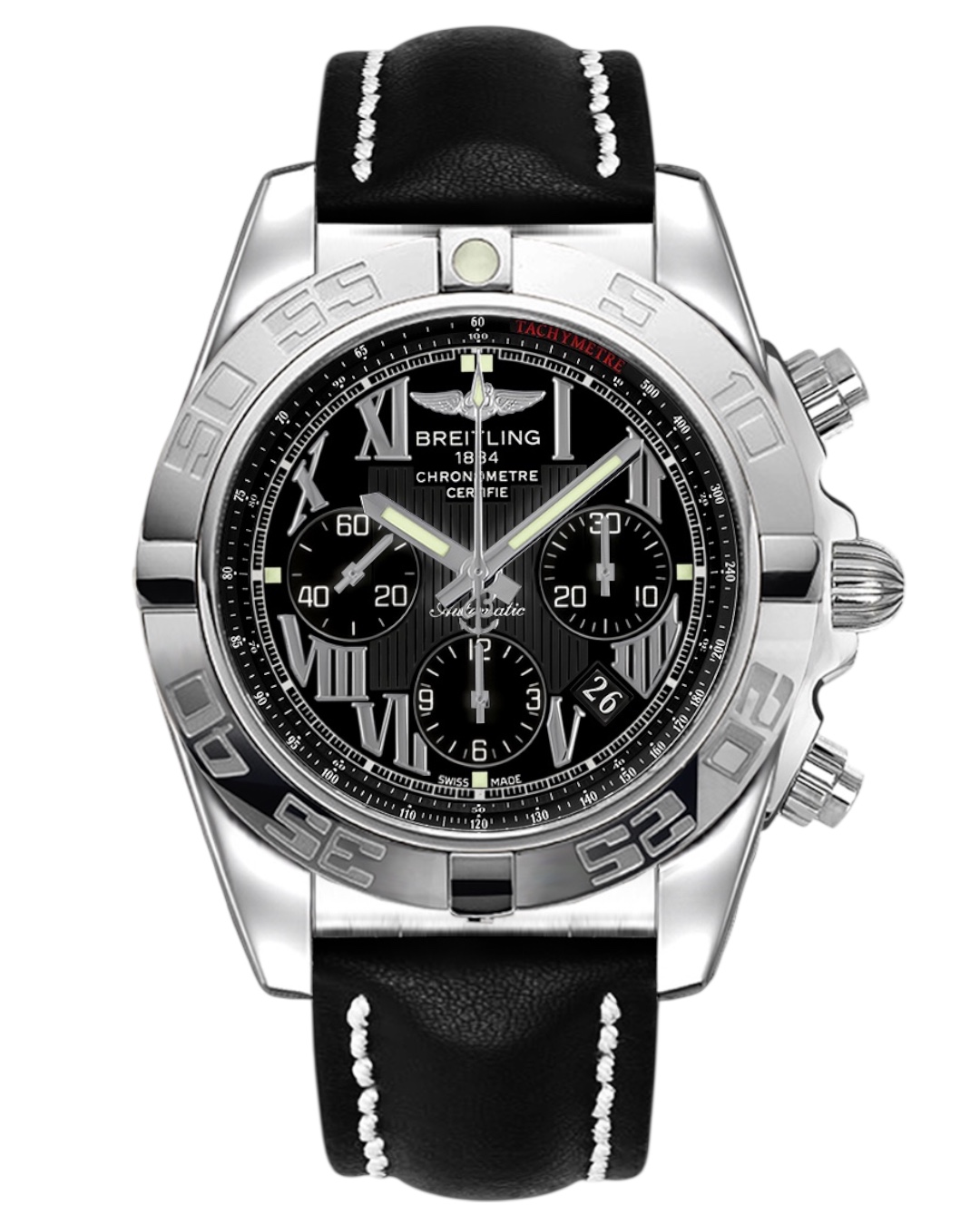 Часы Breitling Chronomat 44 AB011012.B956.435X