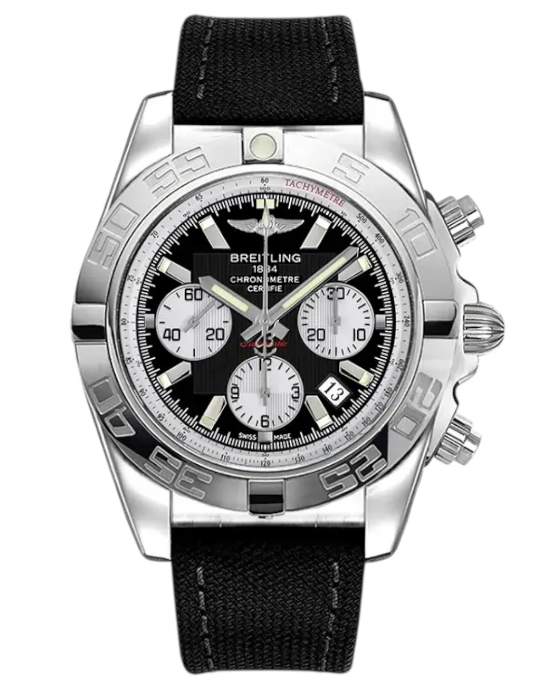 Часы Breitling Chronomat 44 AB011012.B967.131S