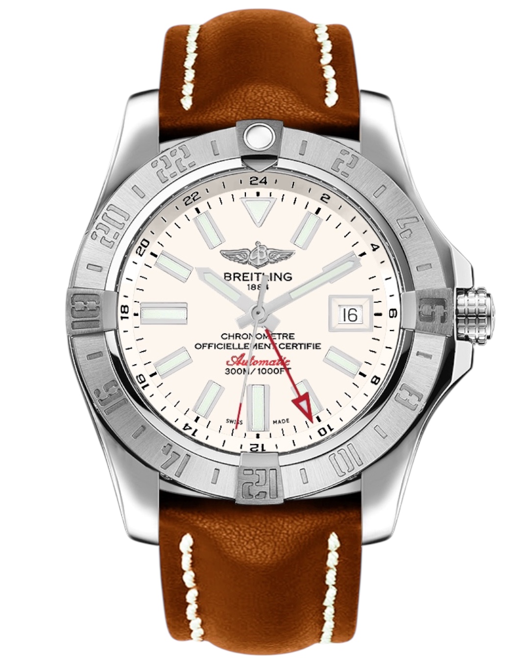 Часы Breitling Avenger Automatic 43 A3239011/G778/434X/A20D.1