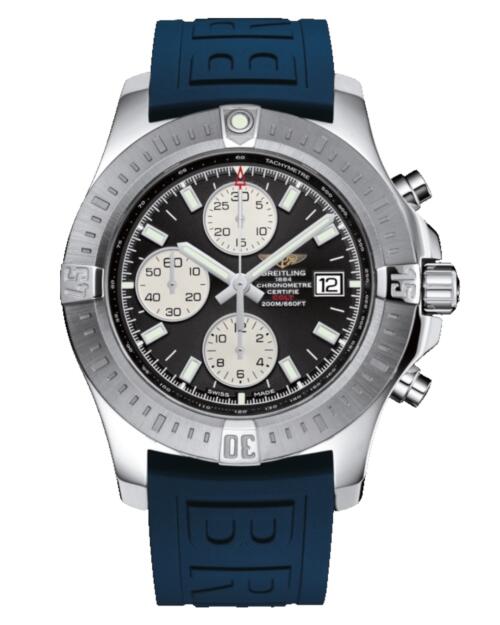 Часы Breitling Colt Chronograph Automatic 44 A1338811/BD83/158S/A20S.1