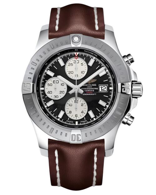 Часы Breitling Colt Chronograph Automatic 44 A1338811/BD83/438X/A20D.1