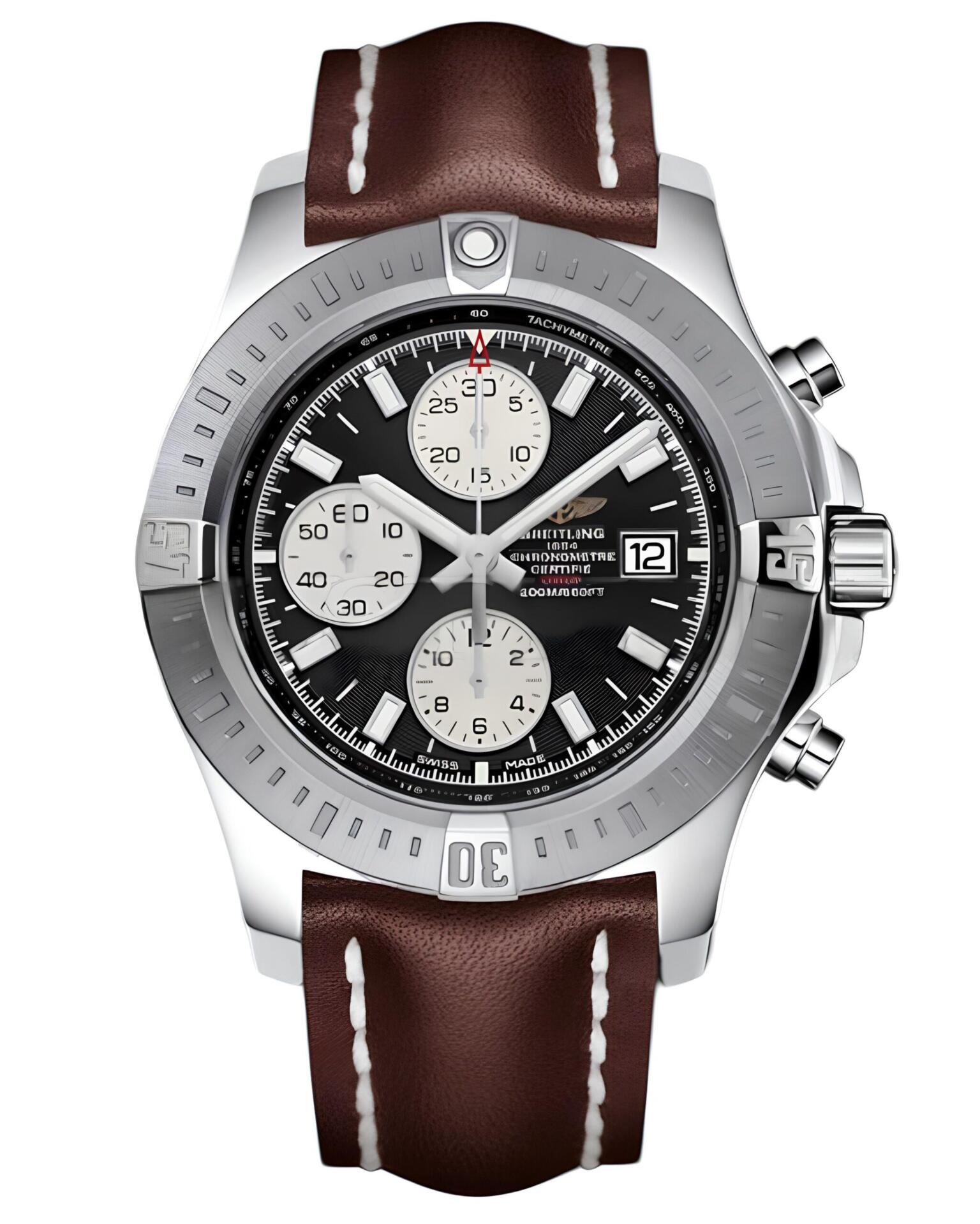 Часы Breitling Colt Chronograph Automatic 44 A1338811/BD83/438X/A20D.1