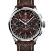 Реплика часов Breitling Premier B01 Chronograph 42 AB01181A1Q1X2 — фото товара LuxuryWatch