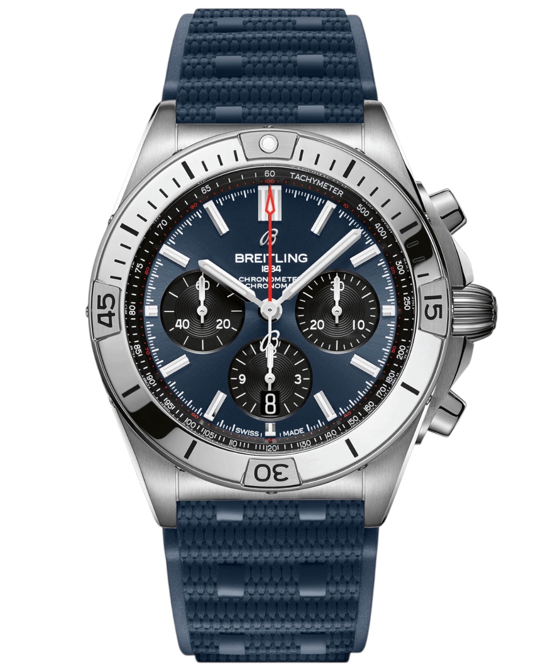 Часы Breitling Chronomat B01 42 AB0134101C1S1