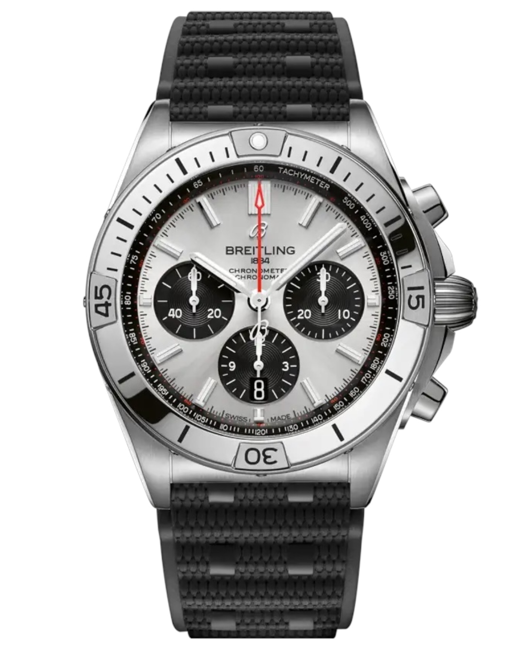 Часы Breitling Chronomat B01 42 AB0134101G1S2