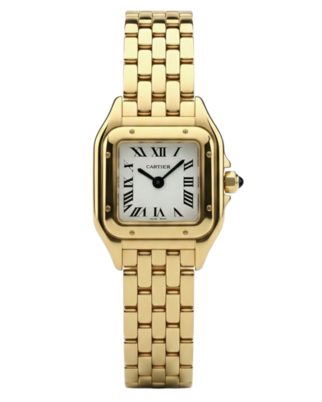 Часы Cartier Panthère Secrete Ladies 19 WGPN0008