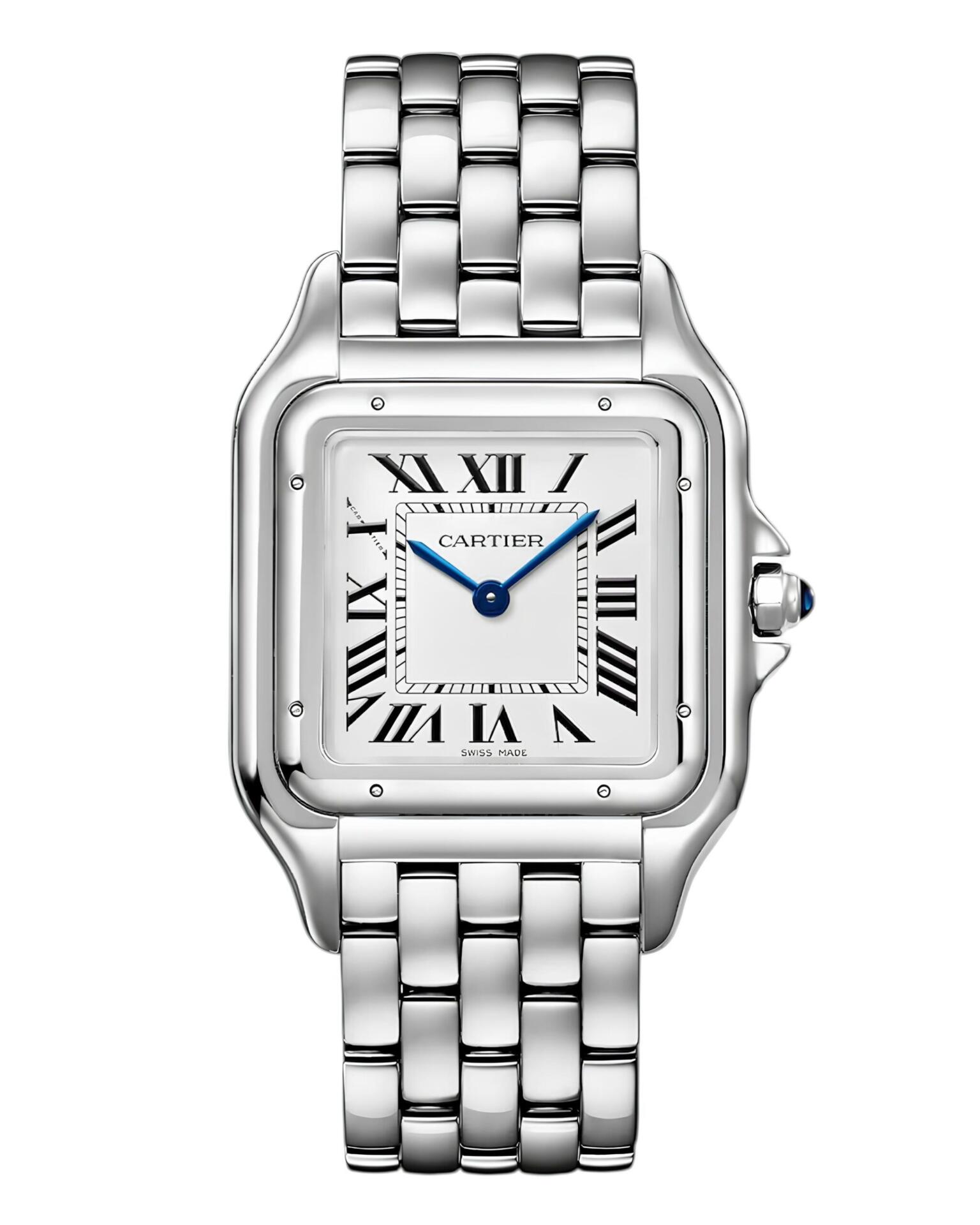 Часы Cartier La Panthere De Cartier Ladies 31 WSPN0016