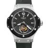 Реплика часов Hublot Big Bang Solo Bang Tourbillon 305.TM.131.RX — фото товара LuxuryWatch