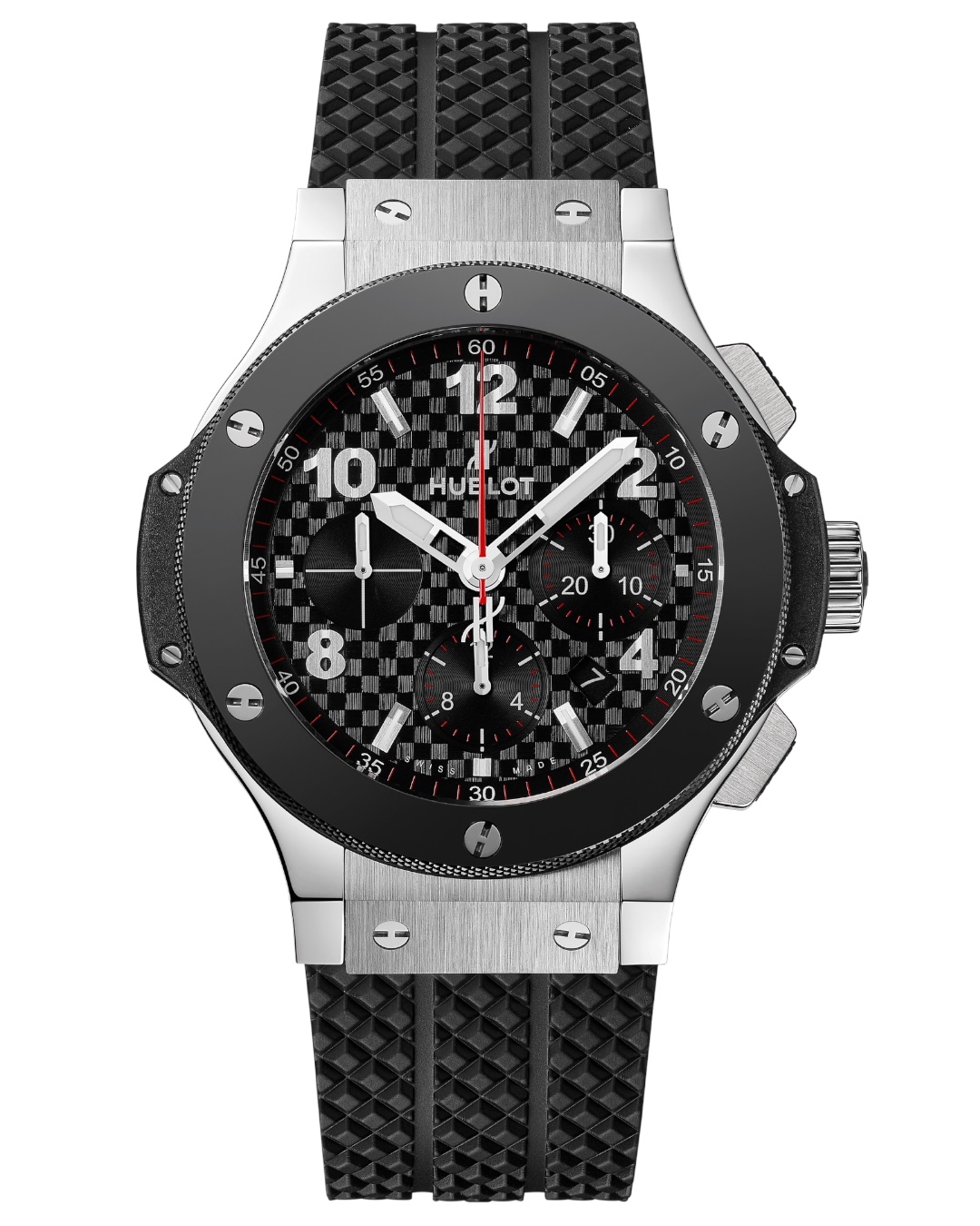 Часы Hublot Big Bang Chronograph 44mm 301.SB.131.RX