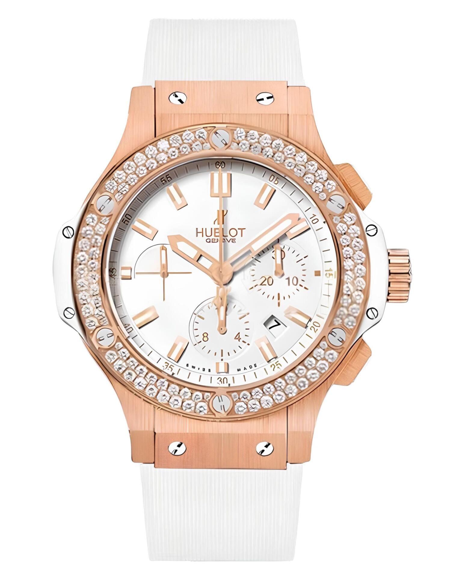 Часы Hublot Big Bang Porto Cervo 44mm 301.PE.230.RW.114