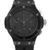 Реплика часов Hublot Big Bang All Black II 44mm 301.CI.1110.CI — фото товара LuxuryWatch