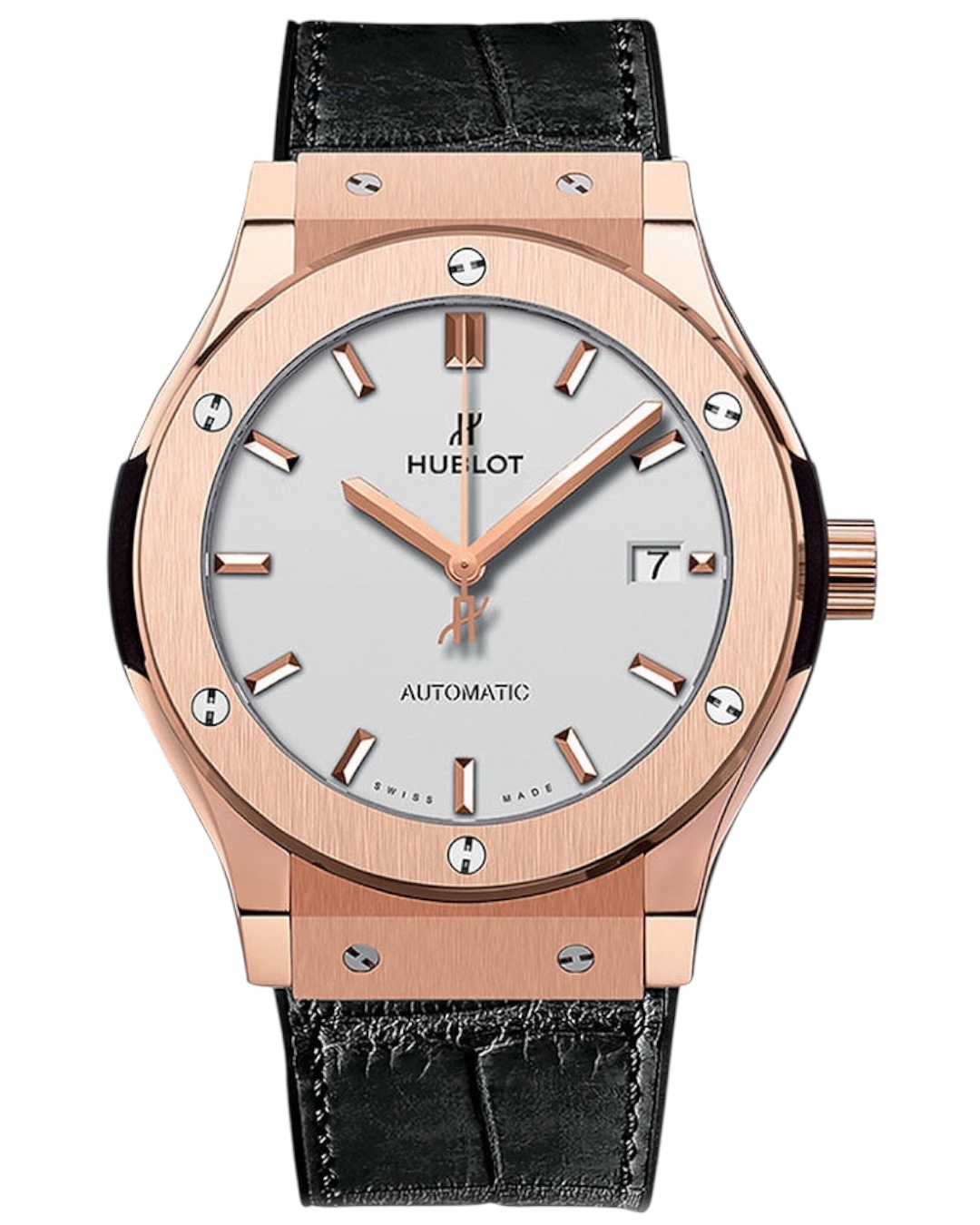 Часы Hublot Classic Fusion 45mm 511.OX.2611.LR