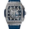 Реплика часов Hublot Spirit Of Big Bang 601.NX.7170.LR — фото товара LuxuryWatch