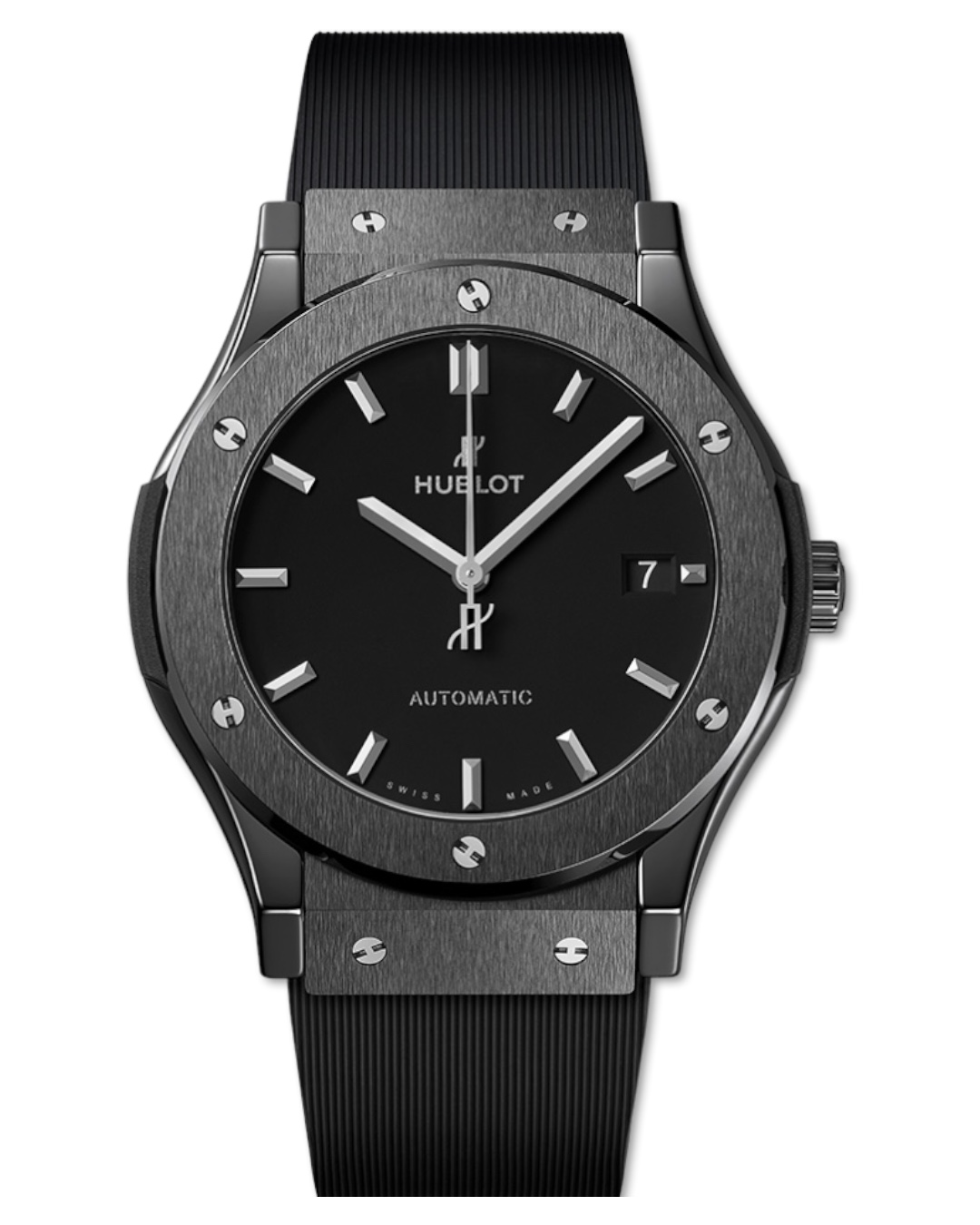 Часы Hublot Classic Fusion 45mm 511.CM.1171.RX