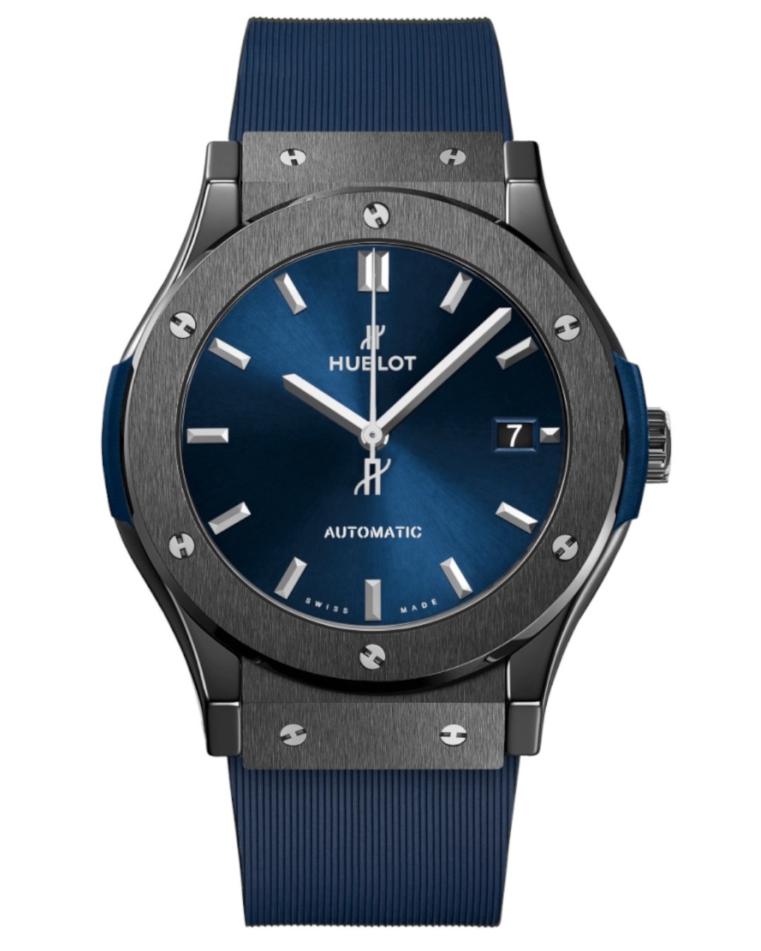 Часы Hublot Classic Fusion 45mm 511.CM.7170.RX