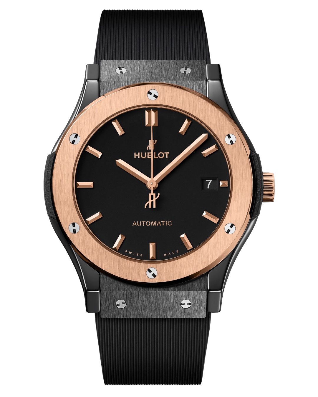 Часы Hublot Classic Fusion 45mm 511.CO.1181.RX