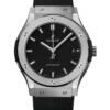 Реплика часов Hublot Classic Fusion 45mm 511.NX.1171.RX — фото товара LuxuryWatch