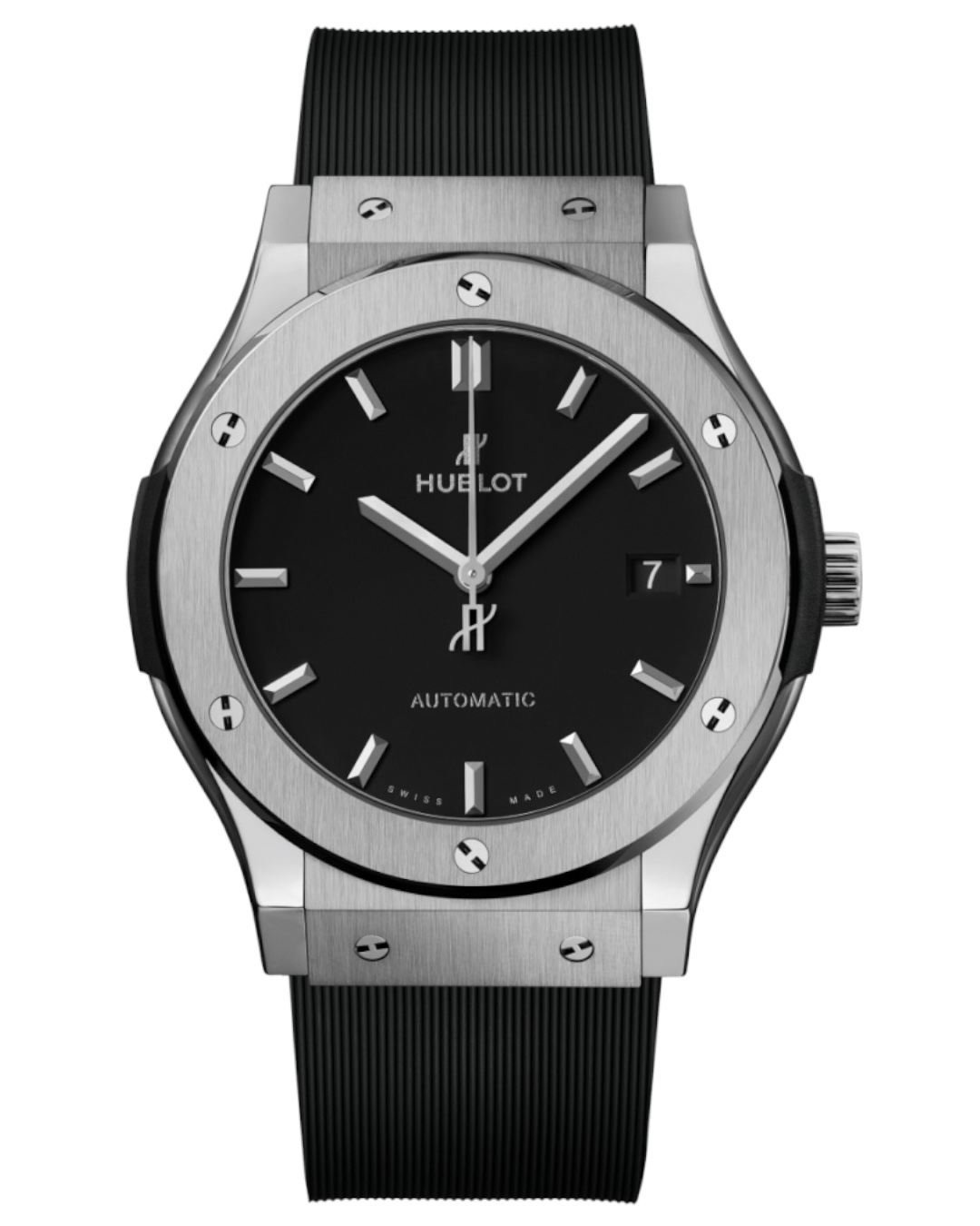 Часы Hublot Classic Fusion 45mm 511.NX.1171.RX
