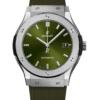Реплика часов Hublot Classic Fusion 45mm 511.NX.8970.RX — фото товара LuxuryWatch