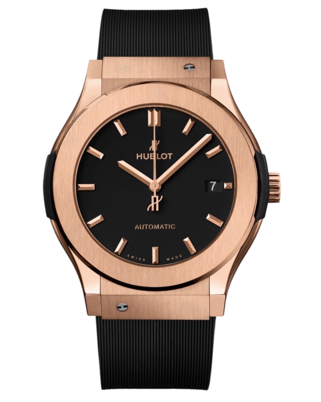 Часы Hublot Classic Fusion 45mm 511.OX.1181.RX