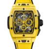Реплика часов Hublot Spirit of Big Bang Yellow Magic 42 642.CY.011Y.RX — фото товара LuxuryWatch
