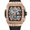 Реплика часов Hublot Spirit Of Big Bang 642.OX.0180.RX — фото товара LuxuryWatch
