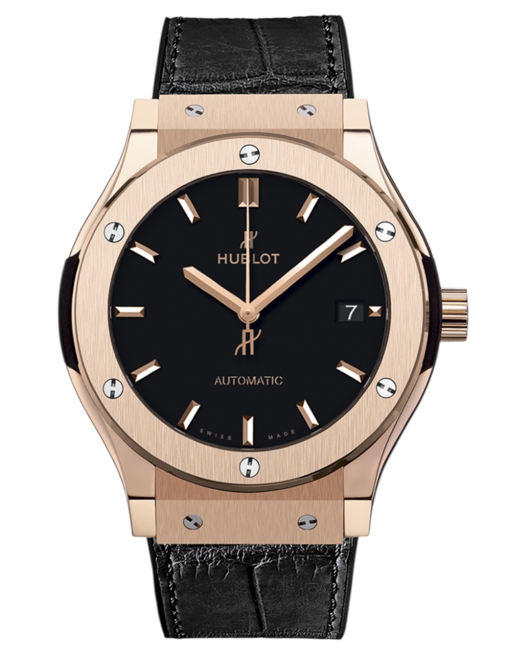 Часы Hublot Classic Fusion 45mm 511.OX.1181.LR